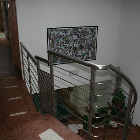 Hotel Krone Brunico Exterior foto